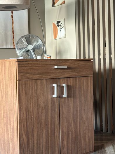 sideboard