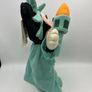 Minnie Mouse Statue of Liberty Plush Soft Toys x2 Image 8