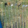 Mixed Golf Club Set (8 Clubs and Masters Carry Bag) Image 9