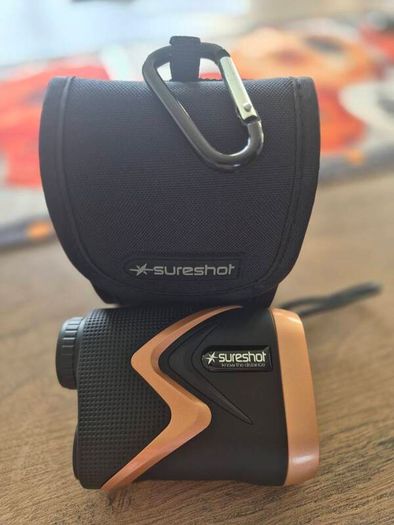 Sureshot PinLoc 5000i