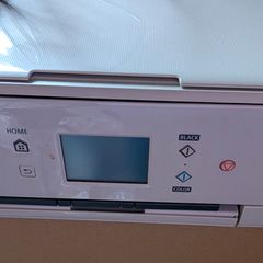 Canon Pixma TS6052 Printer