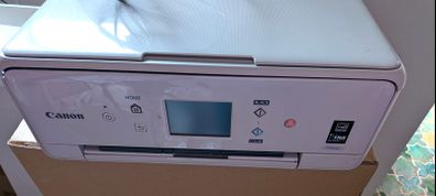 Canon Pixma TS6052 Printer
