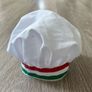 Our Generation Pizza Chef Doll, Accessories & Storybook Image 10
