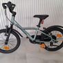 Decathlon BTWIN 16-inch kids bike Image 2