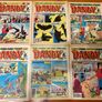 Comics: 'The Dandy' 1988,1989 and 1990 (36 comics) Image 6