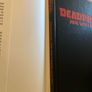 Deadpool Merc with a mouth: head trip hardback Image 5