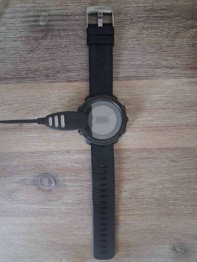 Suunto Traverse Alpha