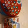 Toys learn ABC ,colours,Numbers, with cars Image 2