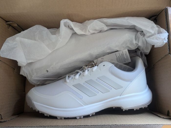 Adidas Golf Shoes Women Size 8
