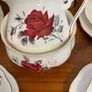 royal albert sweet romance tea set Image 4