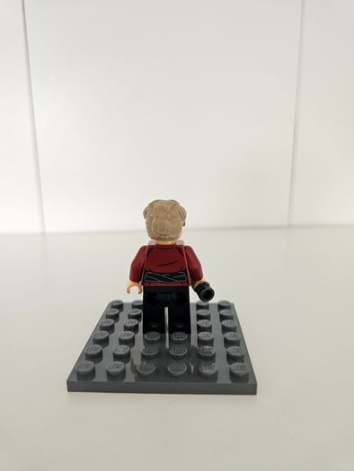 Lego Star Wars-Morgan Elsbeth New