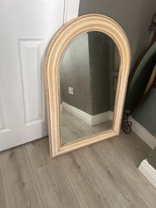Antique Mirror