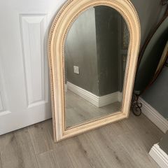 Antique Mirror