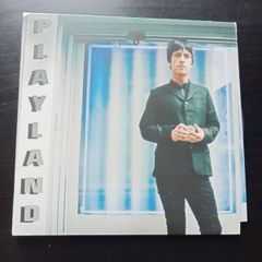 Johnny Marr - Playland CD