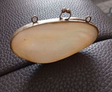 mother of pearl coin purse