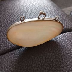 mother of pearl coin purse