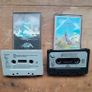 2 Vintage Asia Cassette Tapes Image 3