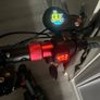 electric scooter Image 2
