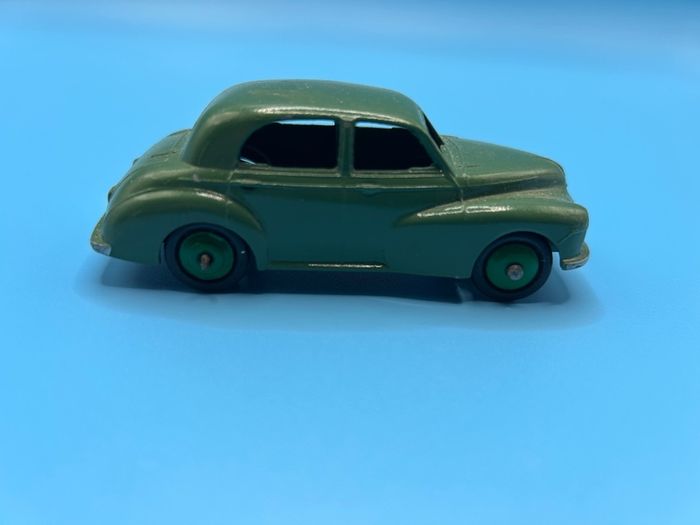Dinky morris oxford