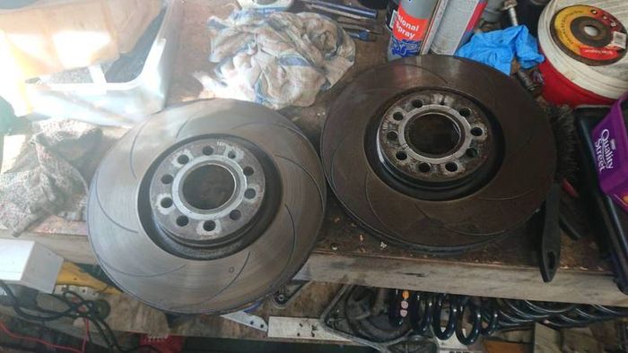 Audi a6 c5, Allroad, Audi a4 b6, Audi a4 b7 big 320mm front brake upgrade kit. Brake conversion, drilled & grooved,big calipers,breaking,parts