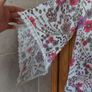 Vintage kimono long dress (free postage) Image 3