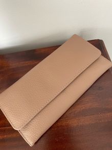 Clark's leather wallet - New