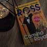 Camino Royale ! HAND SIGNED by Author - Ross O'Carroll-Kelly ! 2023 ! by Sandycove ! Autograph ! Image 10