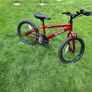 Boys bike Image 3