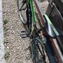 carrera boys bike Image 4
