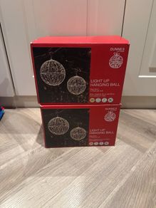 Christmas Decorations