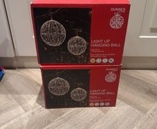 Christmas Decorations