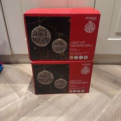 Christmas Decorations