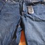 denim shorts Image 4