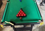 Junior Snooker Table