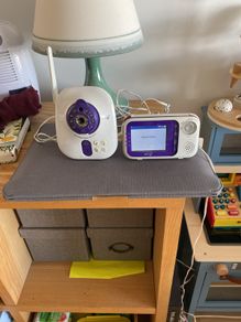 Baby Monitor