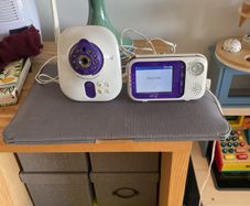 Baby Monitor