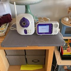 Baby Monitor