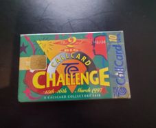 Callcards