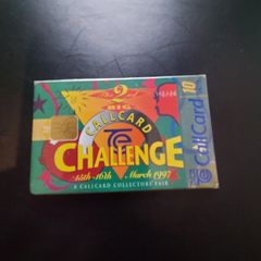 Callcards