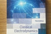Classical Electrodynamics