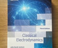 Classical Electrodynamics