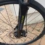 Carrera Crossfire 2 Hybrid Bike Image 4