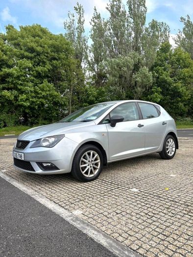 Seat Ibiza 1.2 TDI