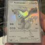 Reshiram EX White Flare #173/086 Image 2