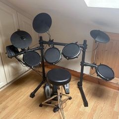 Electronic Drum Kit