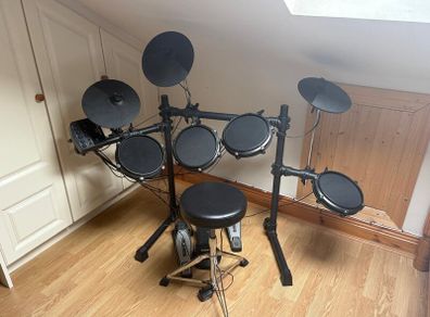 Electronic Drum Kit