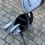 Junior golf  clubs Image 3
