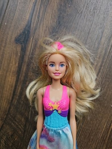 Barbie