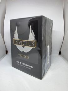 Invictus Victory