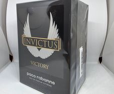 Invictus Victory